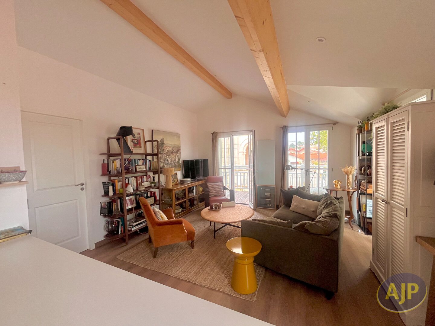 Appartement à vendre, 64m², Arcachon