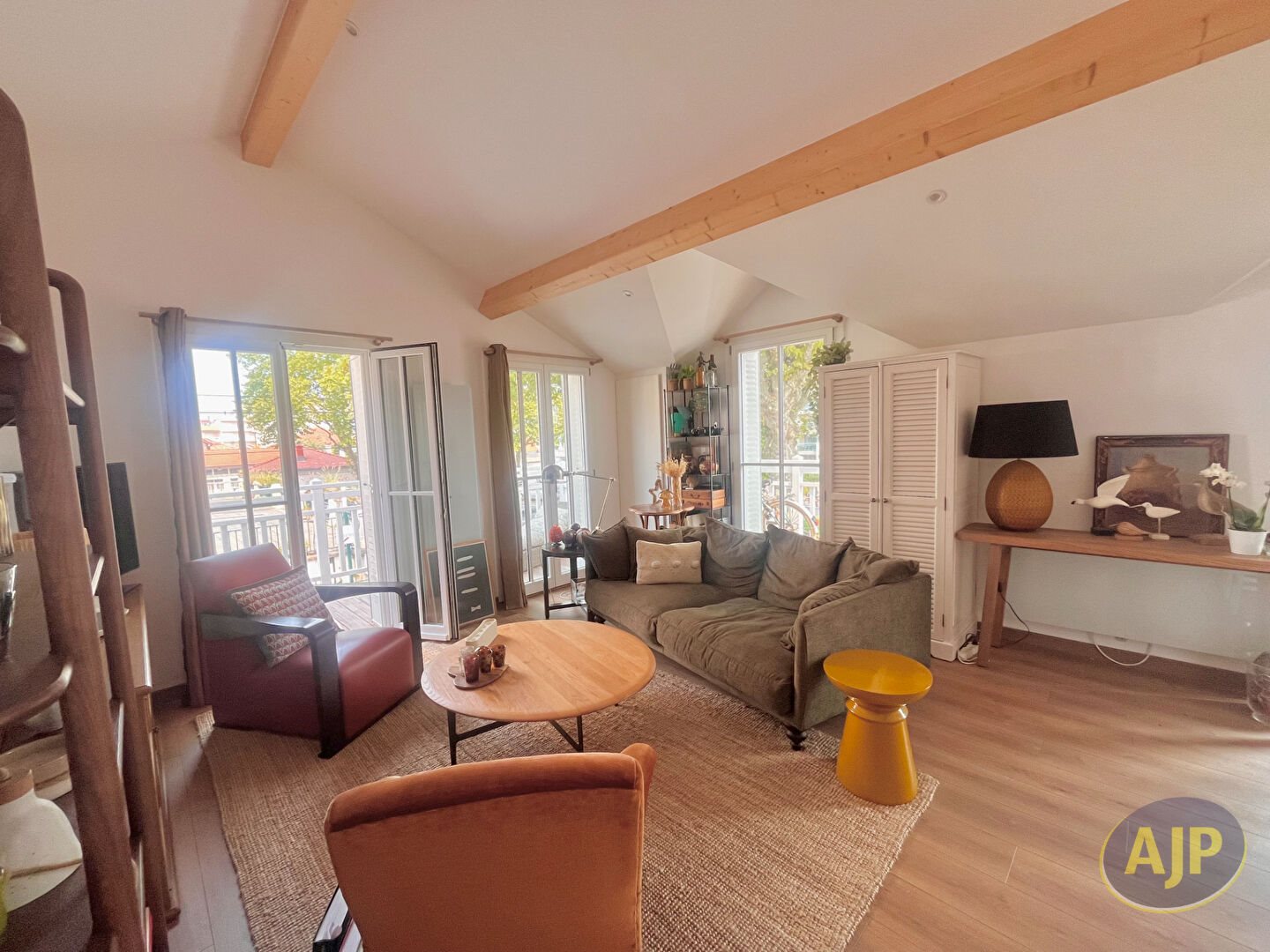 Appartement à vendre, 64m², Arcachon