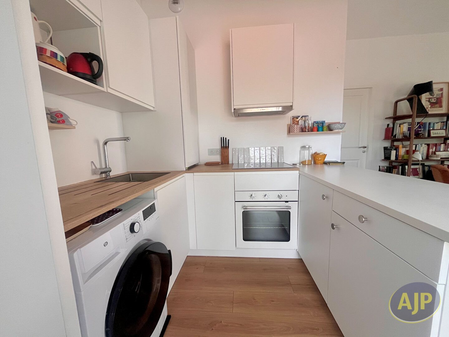 Appartement à vendre, 64m², Arcachon