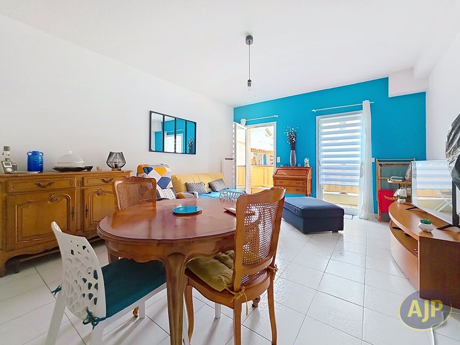 Appartement à vendre, 61m², Arcachon