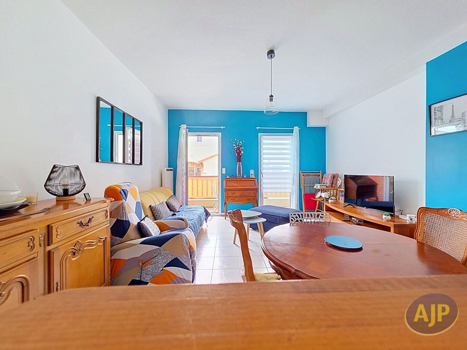 Appartement à vendre, 61m², Arcachon