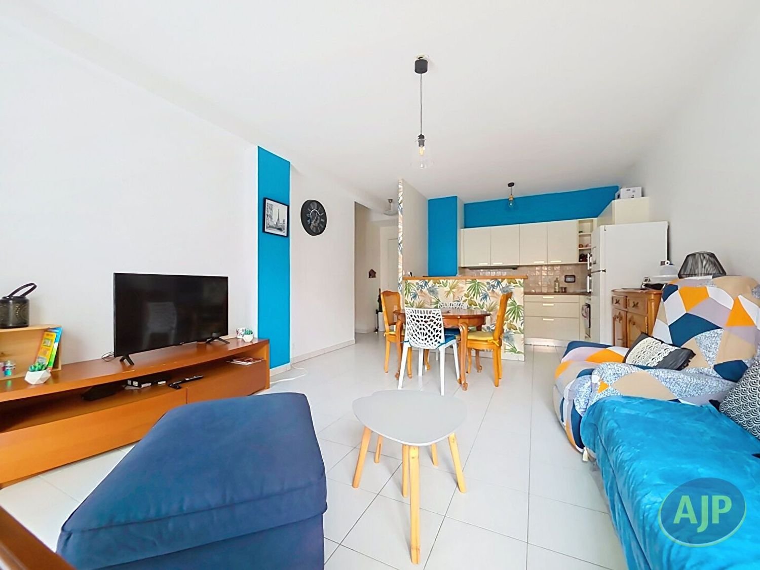 Appartement à vendre, 61m², Arcachon