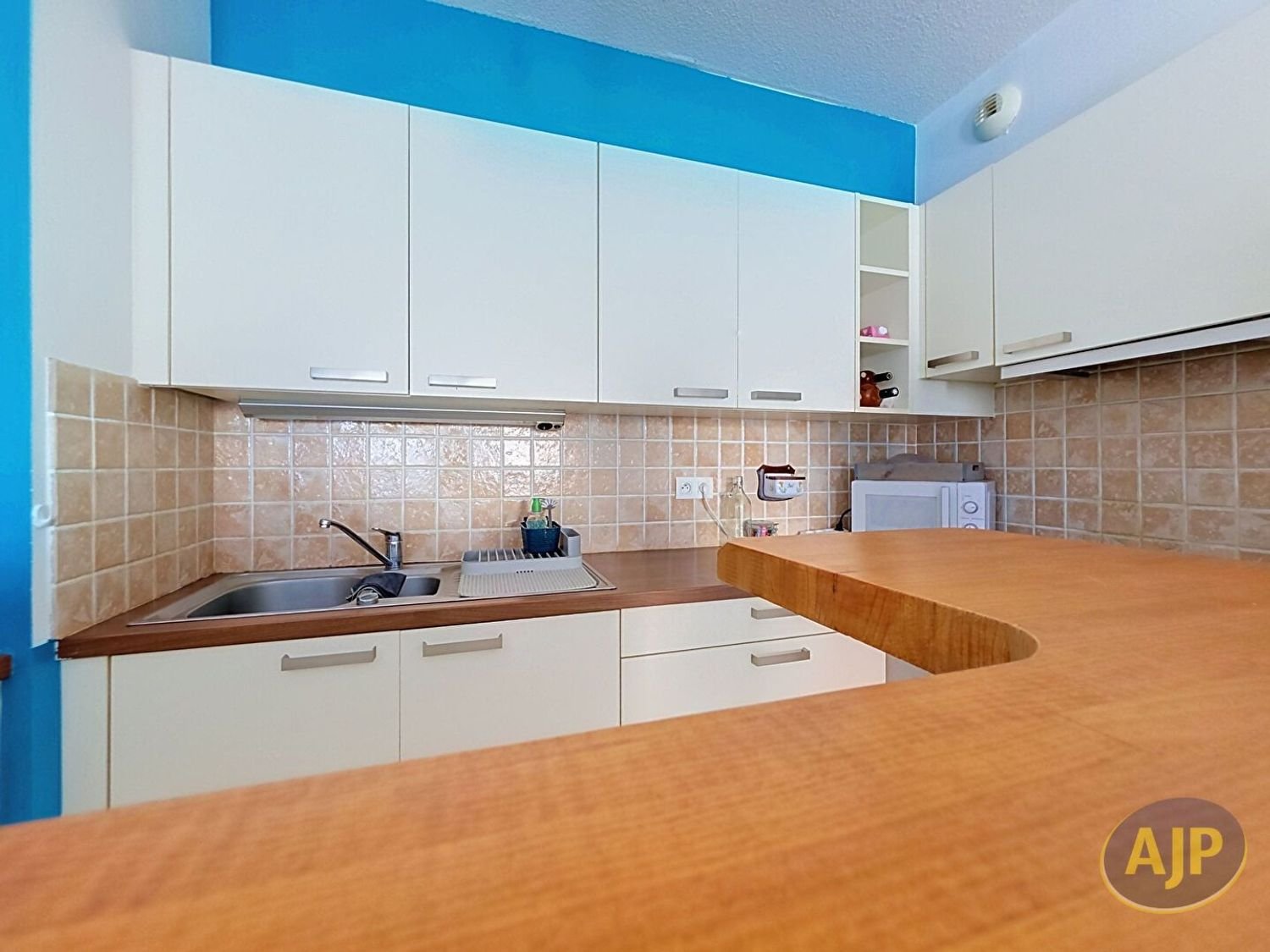 Appartement à vendre, 61m², Arcachon