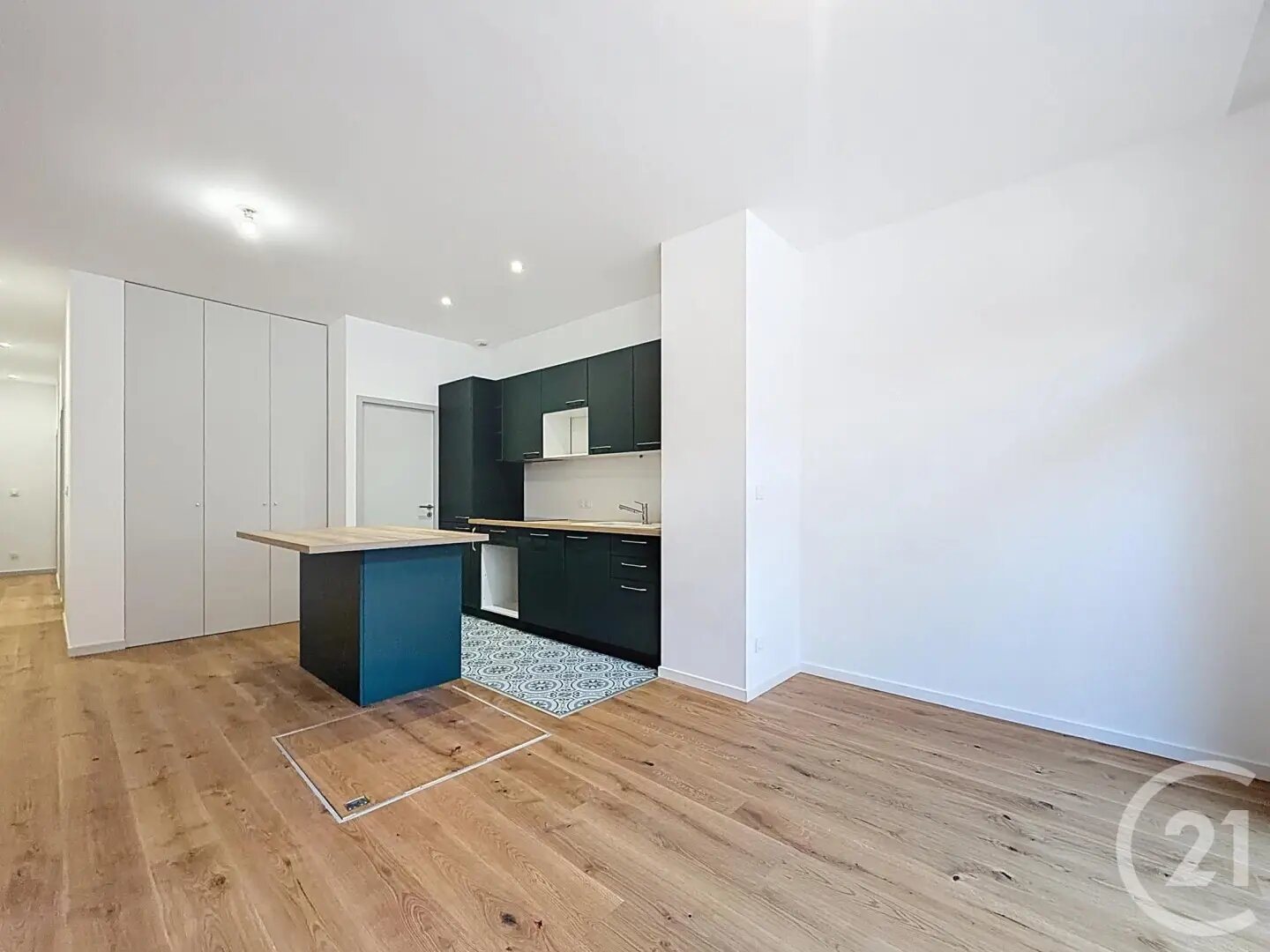 Appartement à vendre, 102m², Arcachon