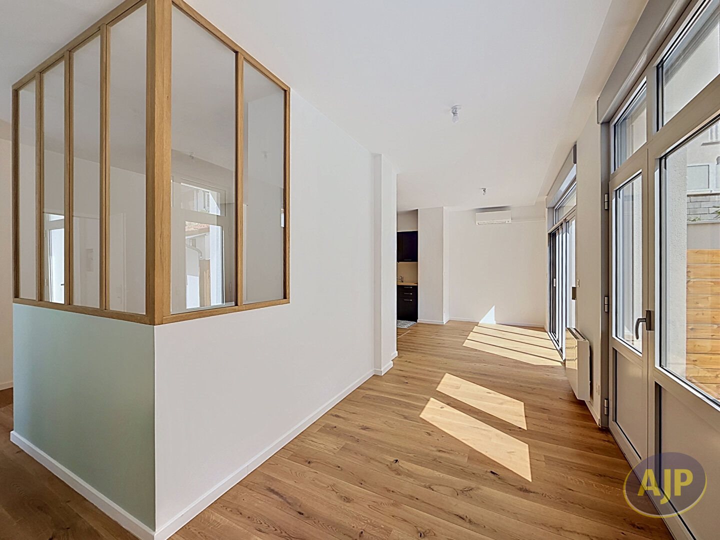 Appartement à vendre, 102m², Arcachon