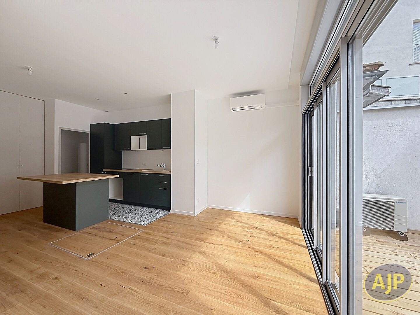 Appartement à vendre, 102m², Arcachon
