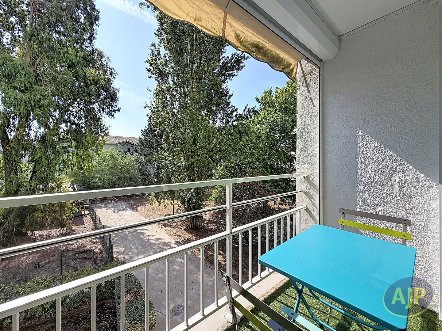 Appartement à vendre, 45m², Arcachon