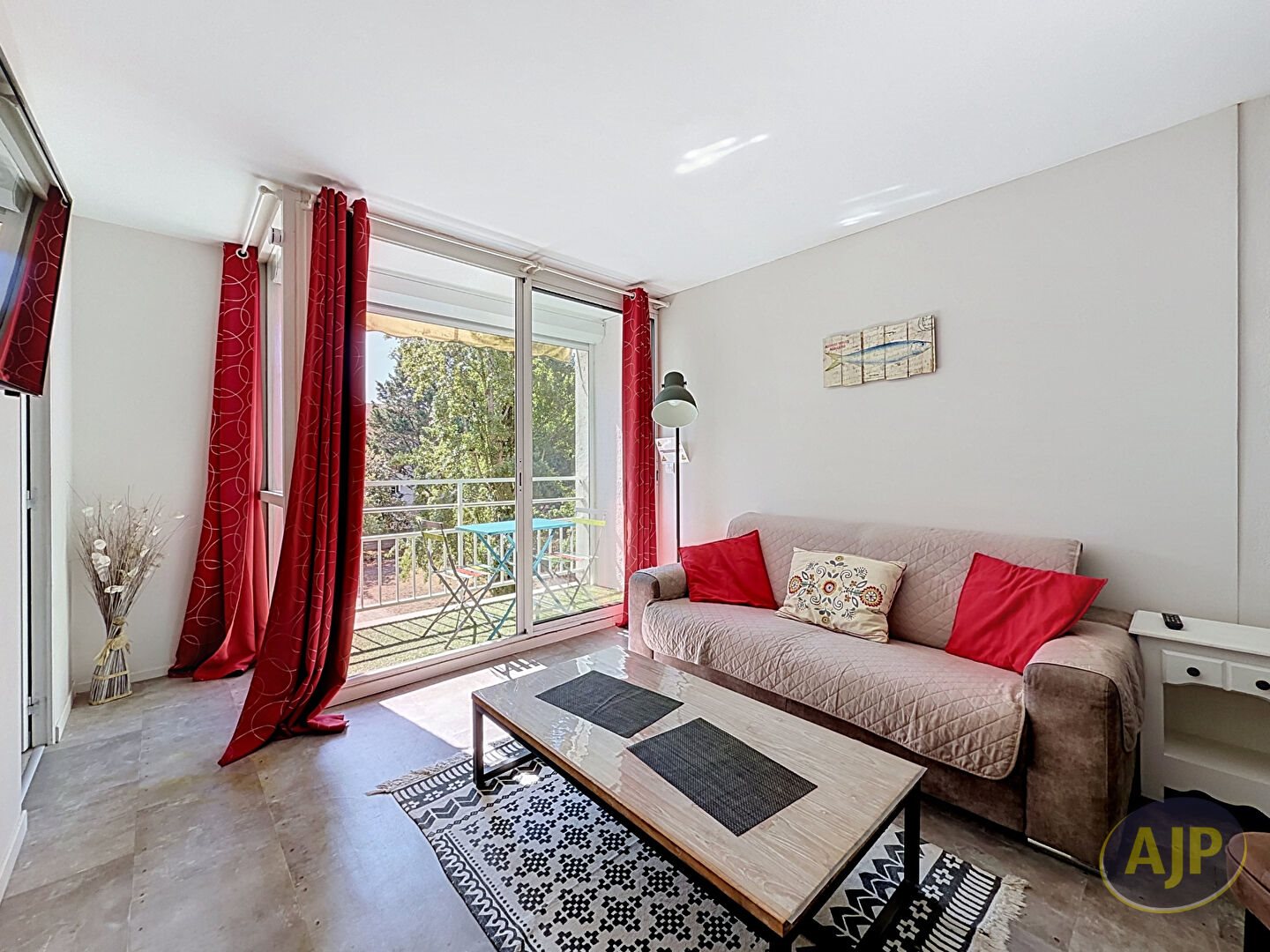 Appartement à vendre, 45m², Arcachon