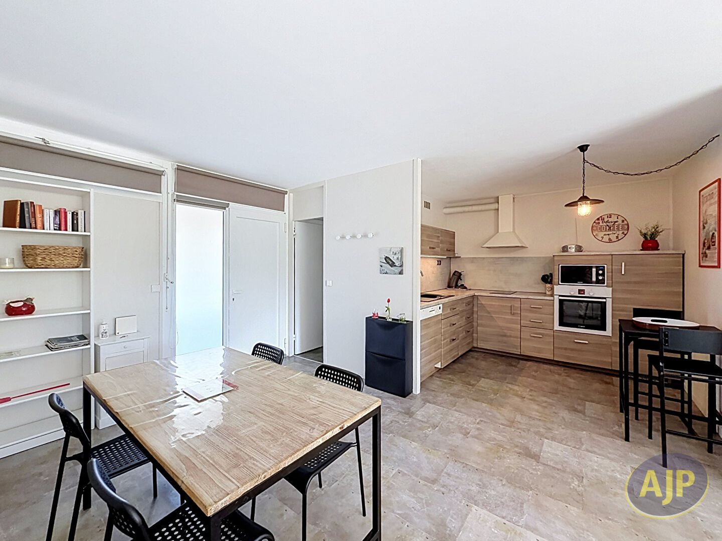 Appartement à vendre, 45m², Arcachon