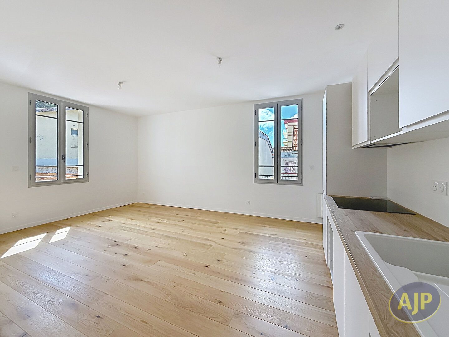 Appartement à vendre, 59m², Arcachon