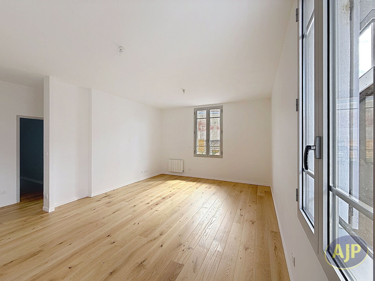 Appartement à vendre, 59m², Arcachon