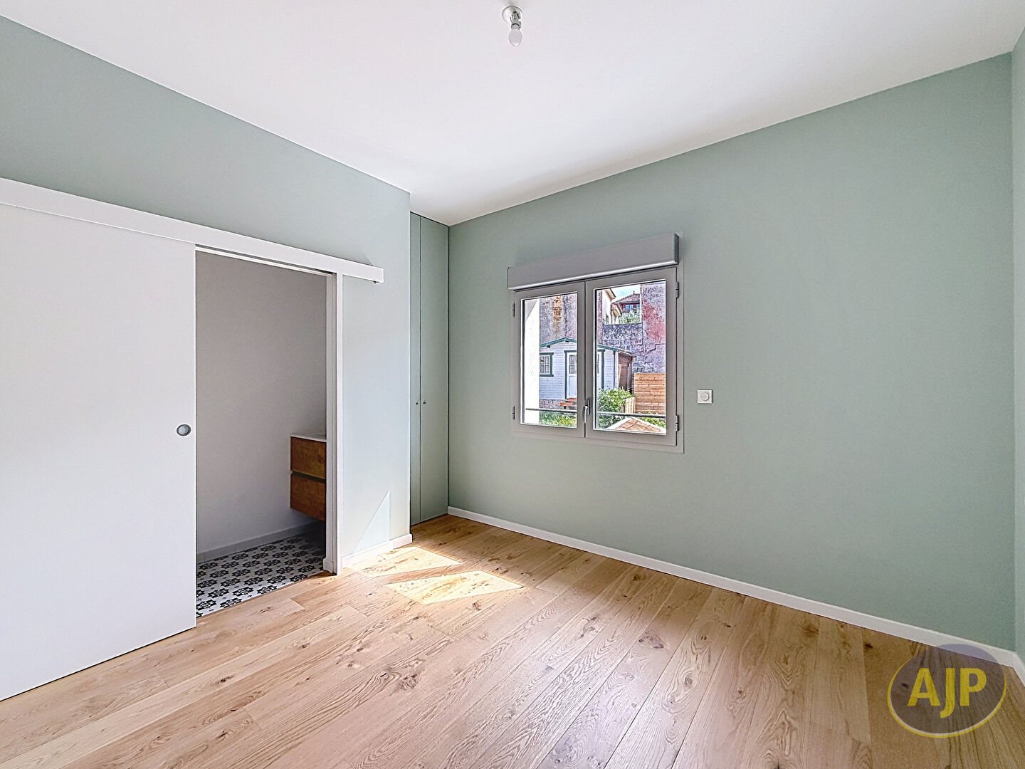 Appartement à vendre, 59m², Arcachon