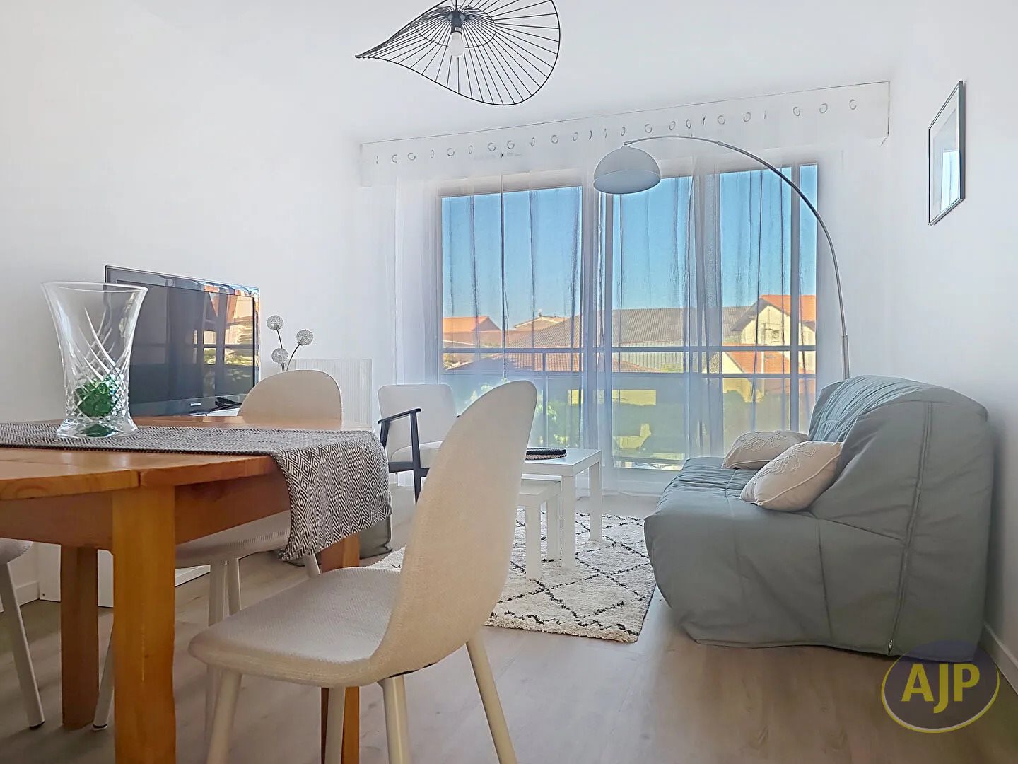Appartement à vendre, 49m², La Teste-de-Buch