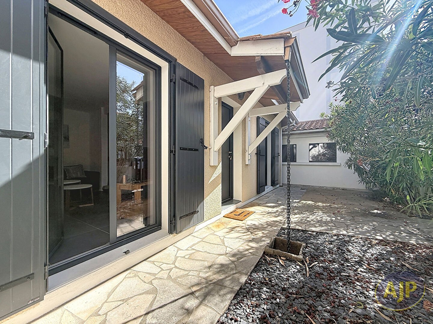 Maison à vendre, 83m², Arcachon