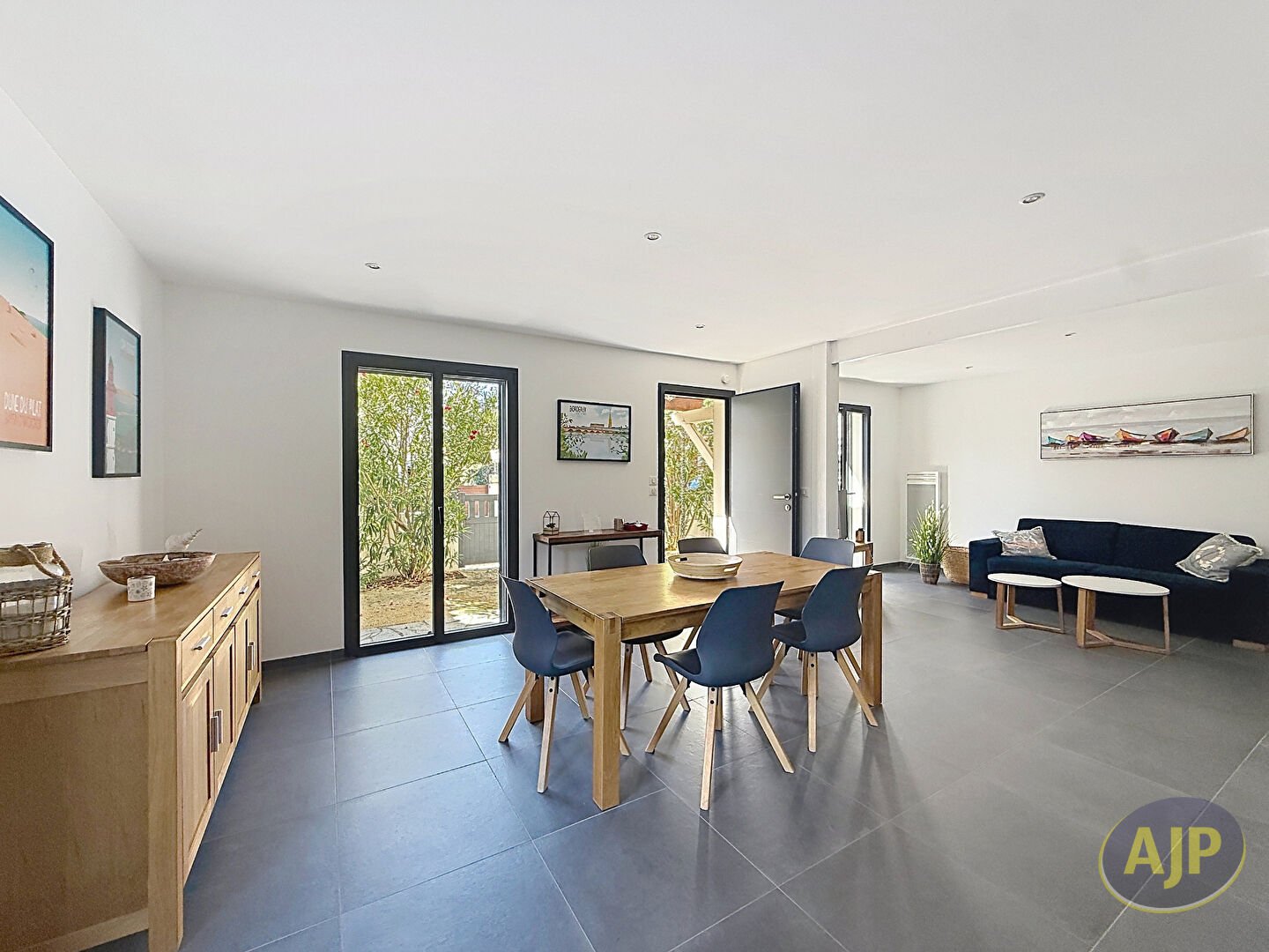 Maison à vendre, 83m², Arcachon