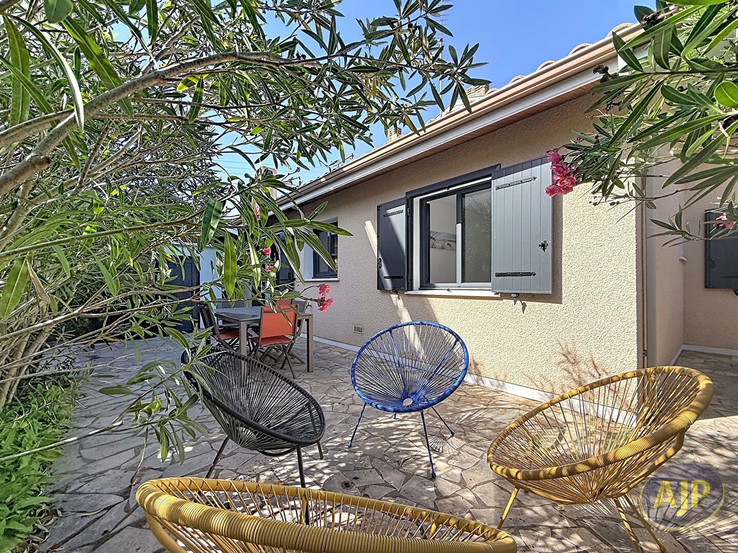 Maison à vendre, 83m², Arcachon