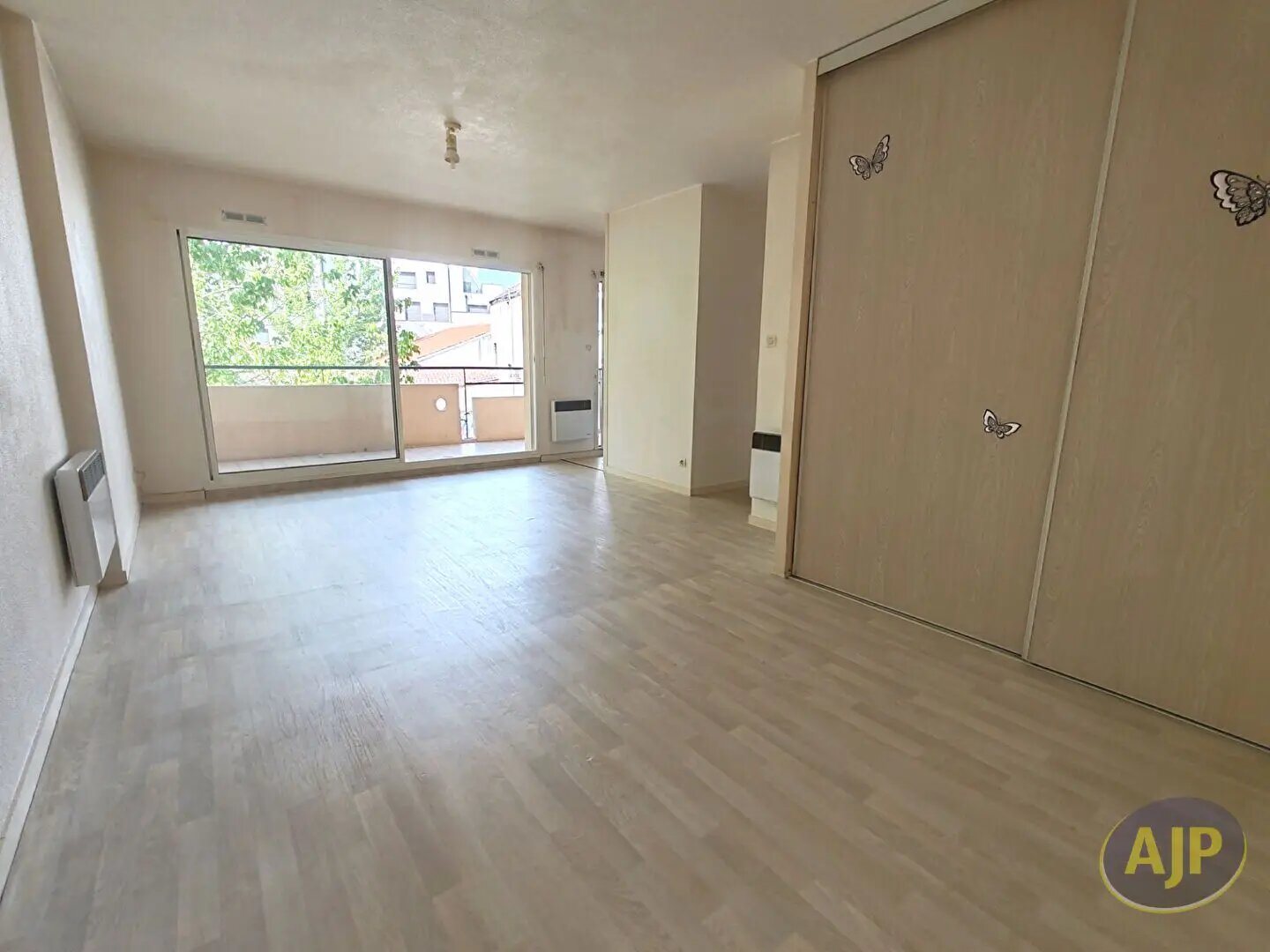 Appartement à vendre, 44m², La Teste-de-Buch