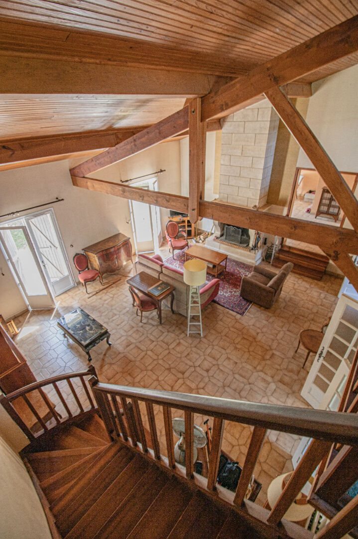 Maison à vendre, 191m², La Teste-de-Buch