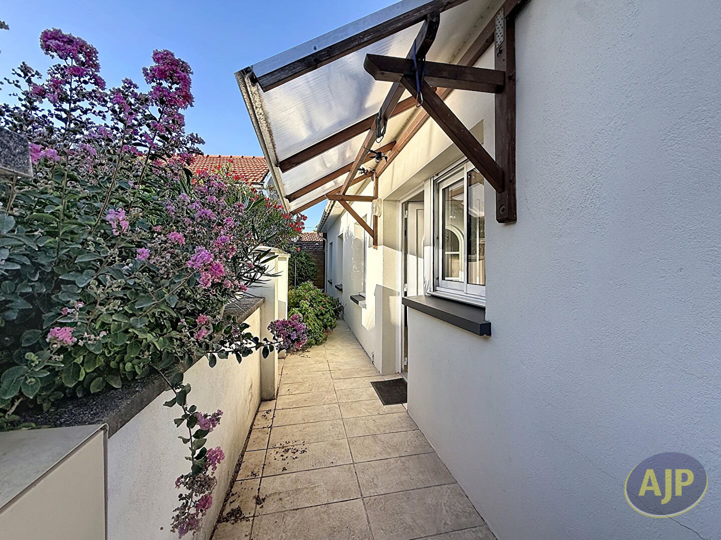 Maison à vendre, 52m², La Teste-de-Buch