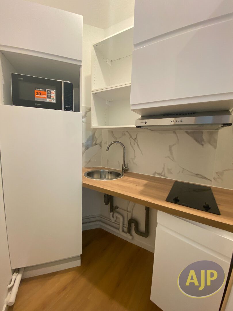 Appartement à louer, 39m², Arcachon
