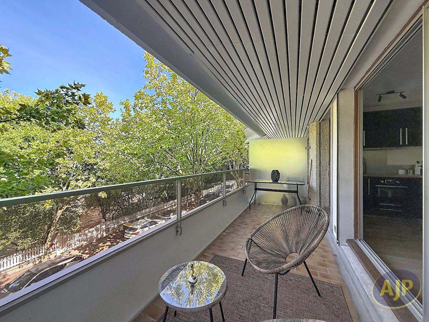 Appartement à vendre, 31m², Arcachon