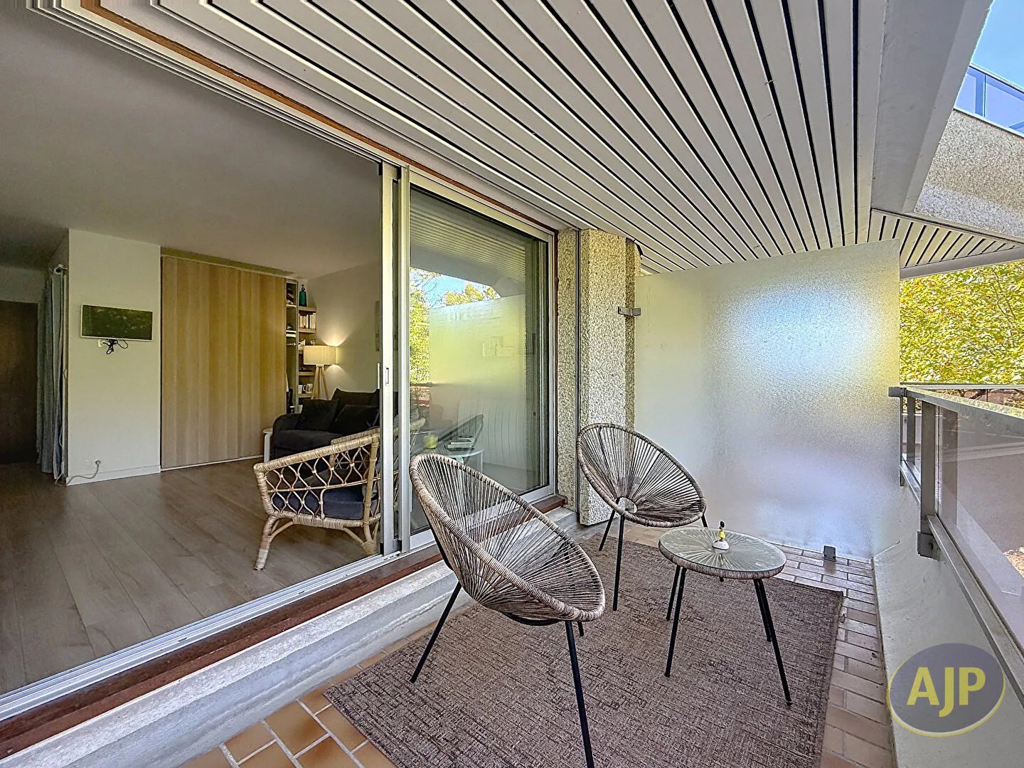 Appartement à vendre, 31m², Arcachon
