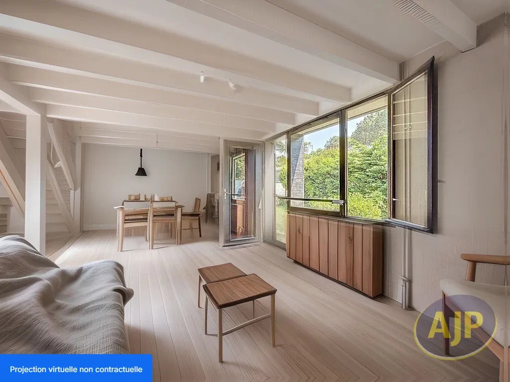 Maison à vendre, 97m², La Teste-de-Buch