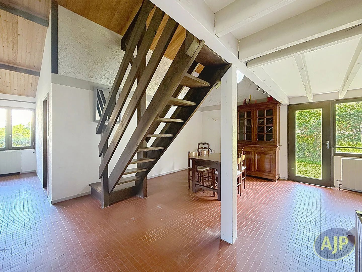 Maison à vendre, 97m², La Teste-de-Buch