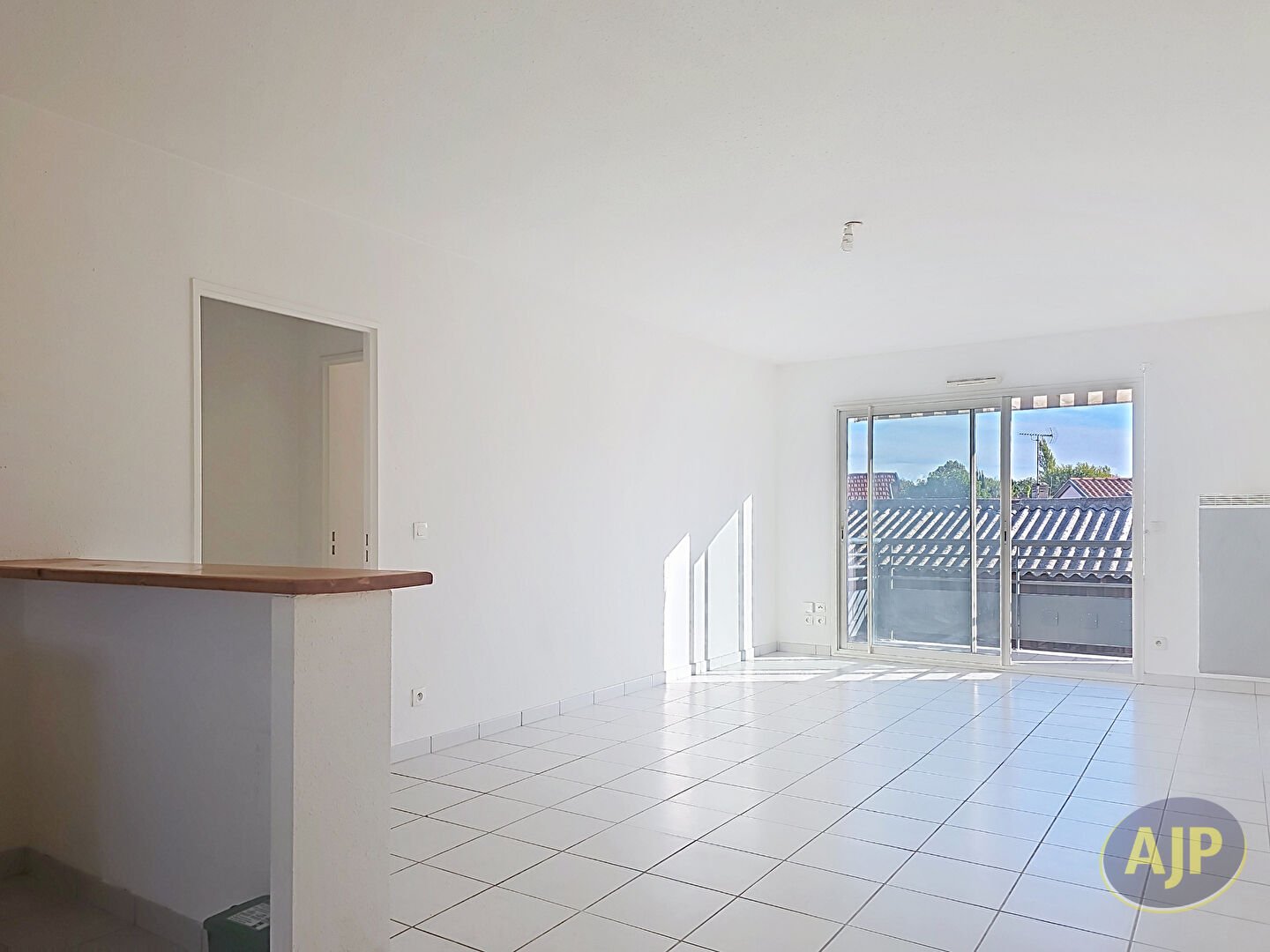 Appartement à vendre, 59m², Le Teich