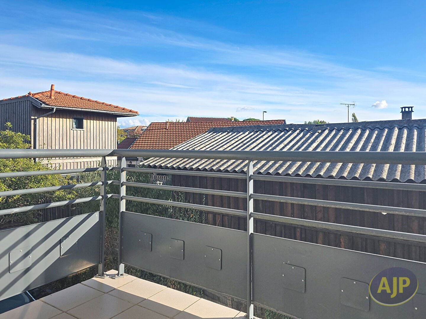 Appartement à vendre, 59m², Le Teich