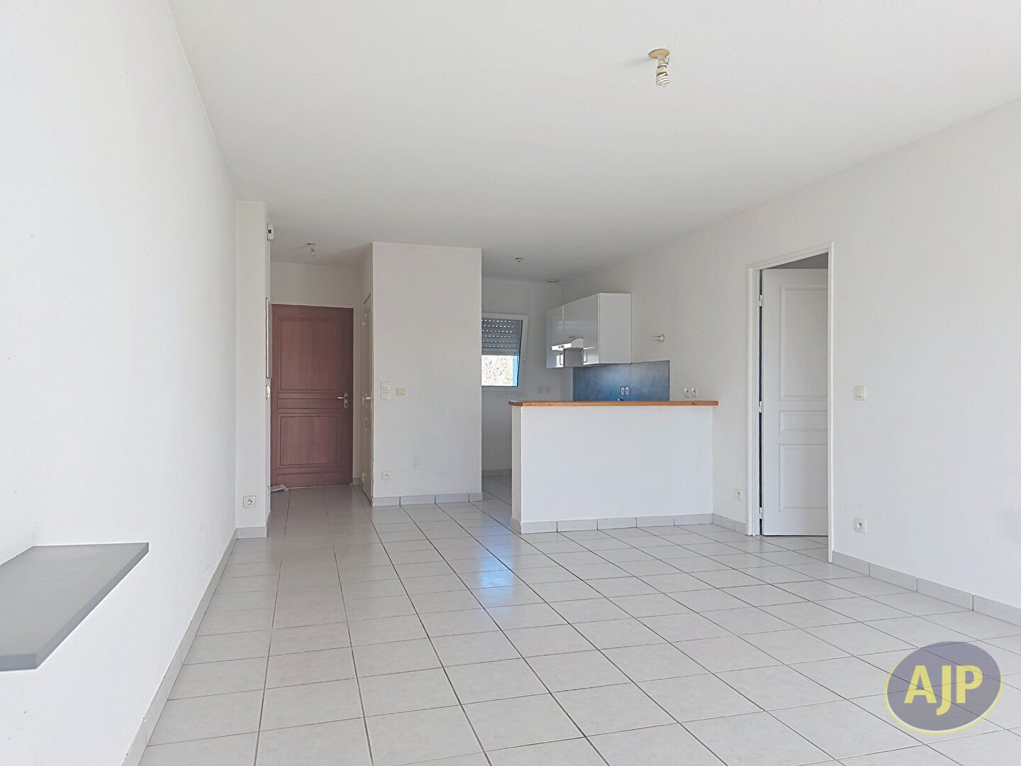 Appartement à vendre, 59m², Le Teich