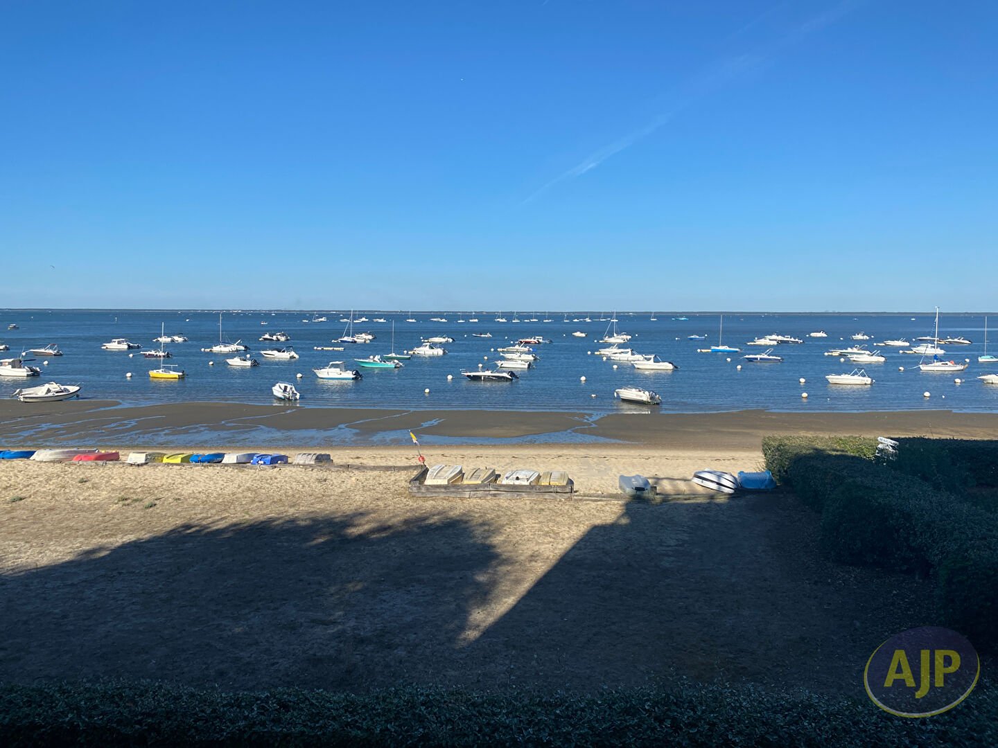 Appartement à louer, 24m², Arcachon