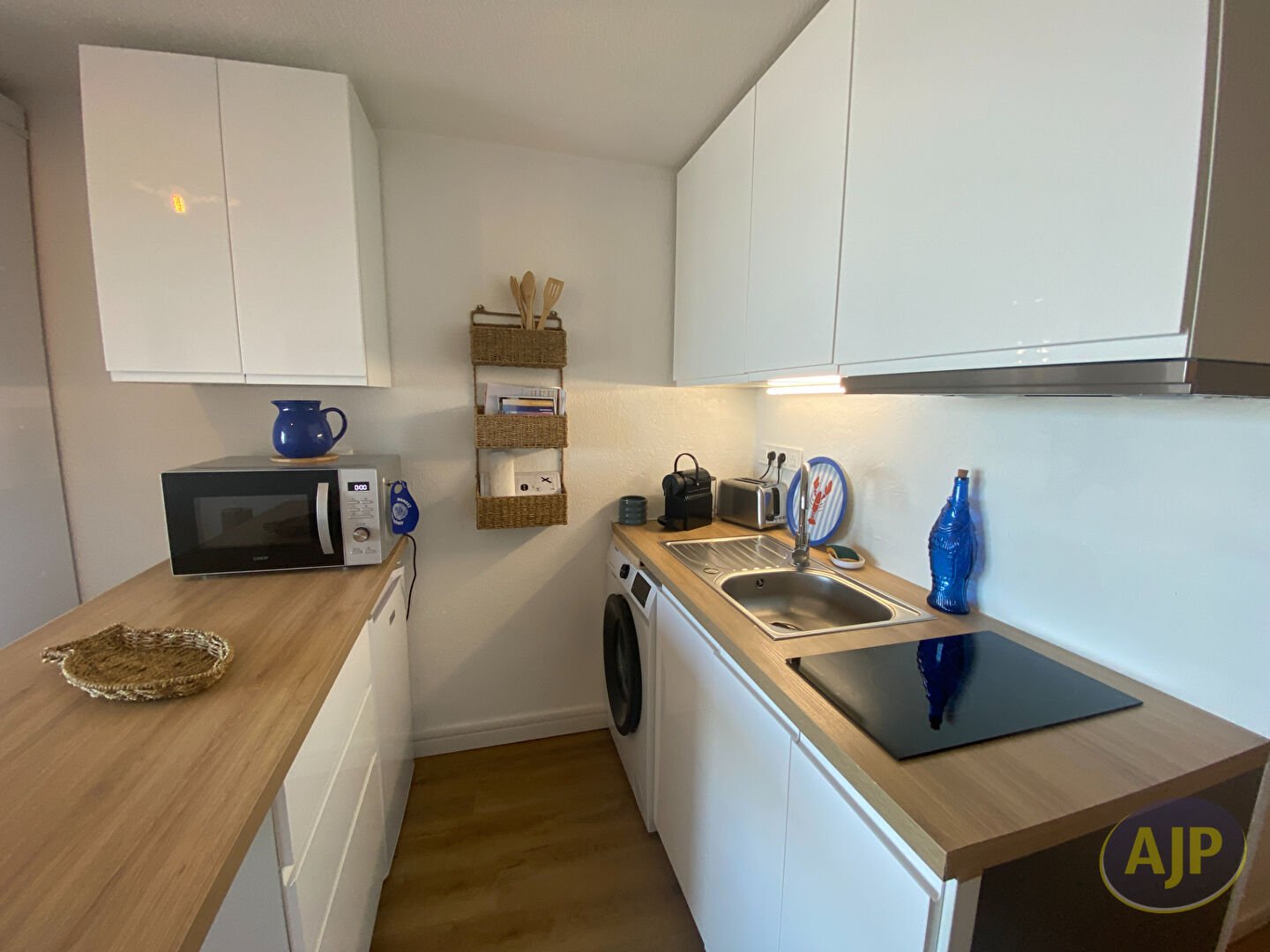 Appartement à louer, 24m², Arcachon