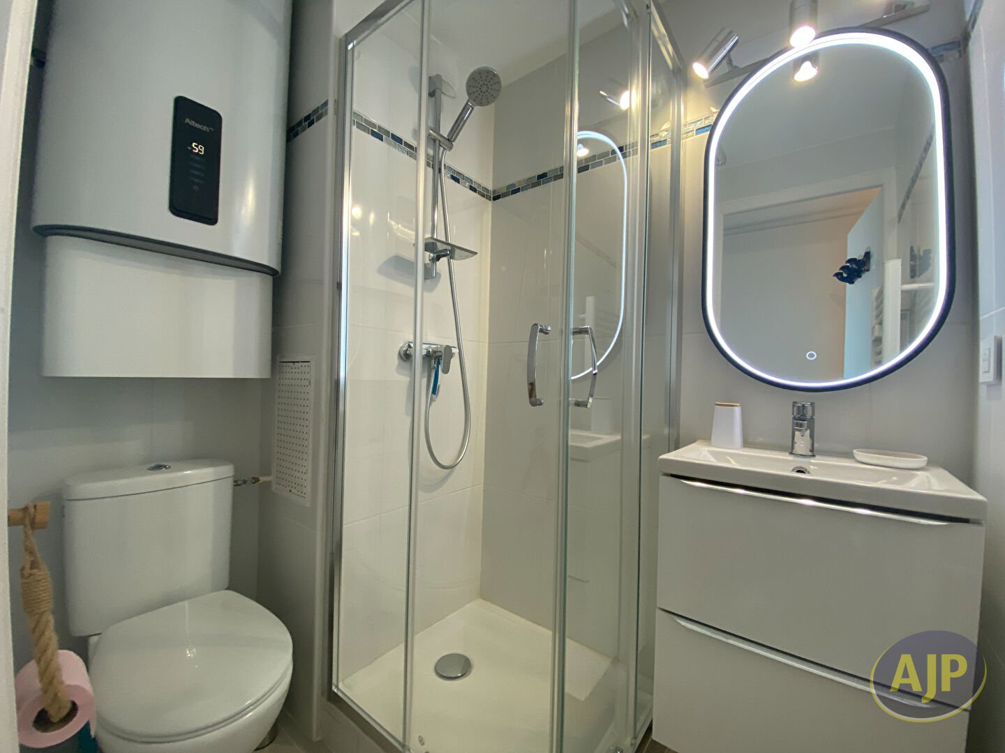 Appartement à louer, 24m², Arcachon