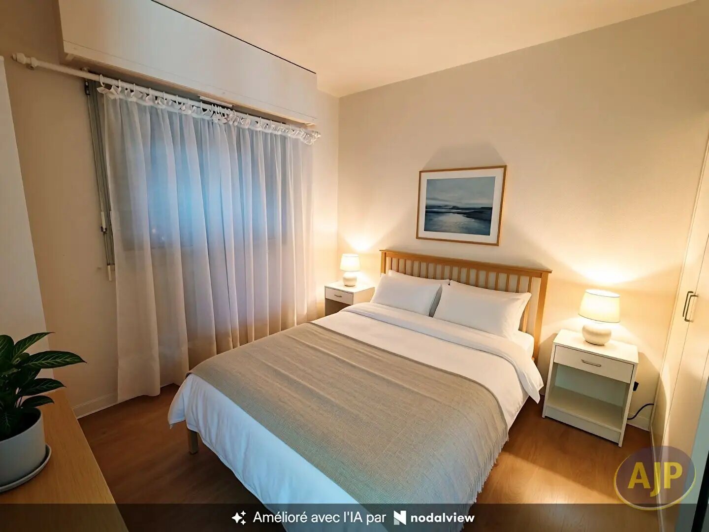 Appartement à vendre, 30m², Arcachon