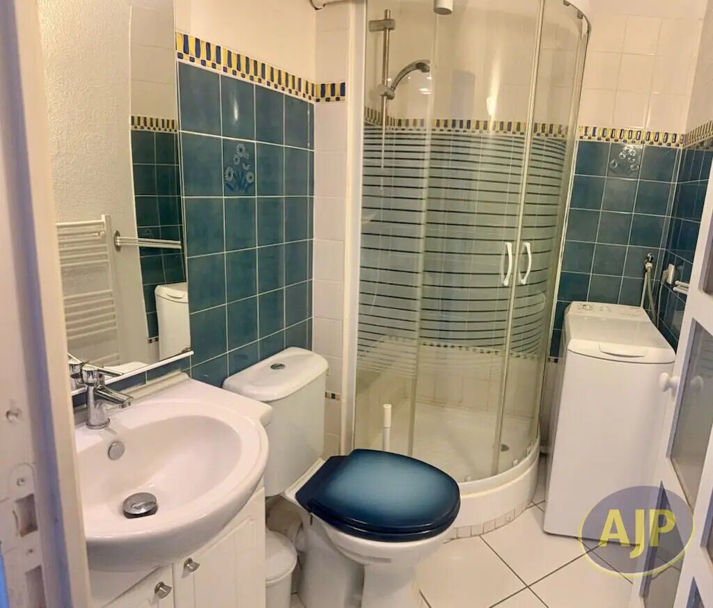 Appartement à vendre, 30m², Arcachon