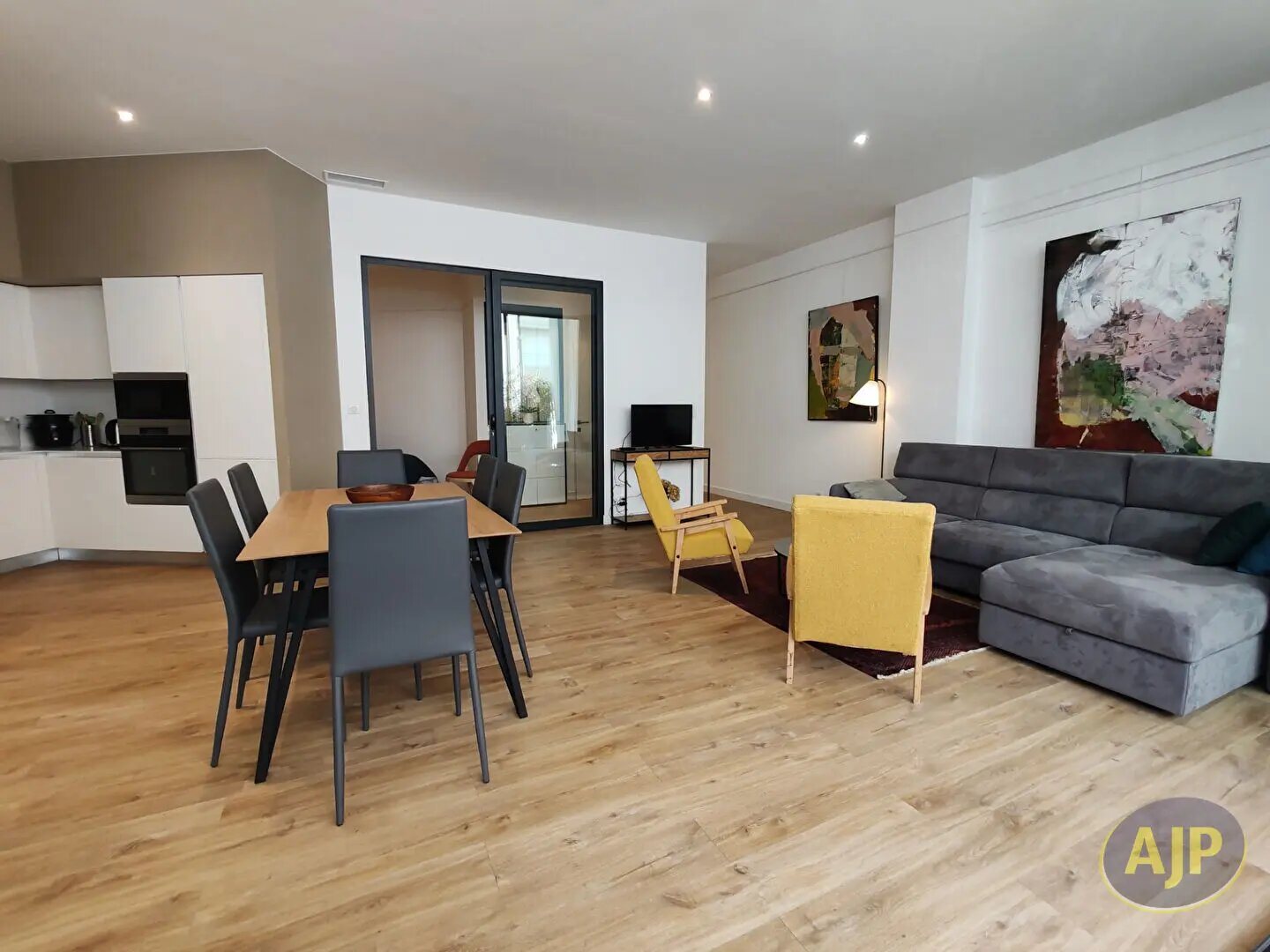 Appartement à vendre, 91m², Arcachon