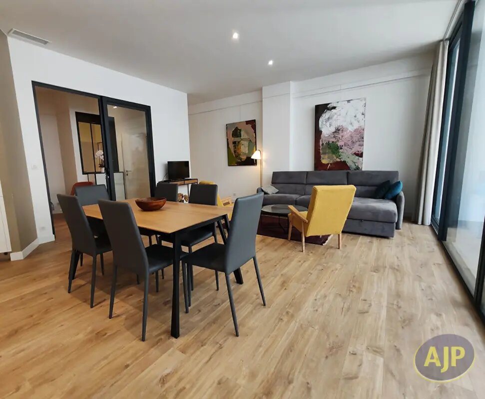 Appartement à vendre, 91m², Arcachon