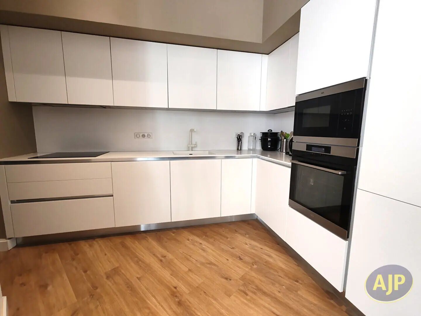Appartement à vendre, 91m², Arcachon
