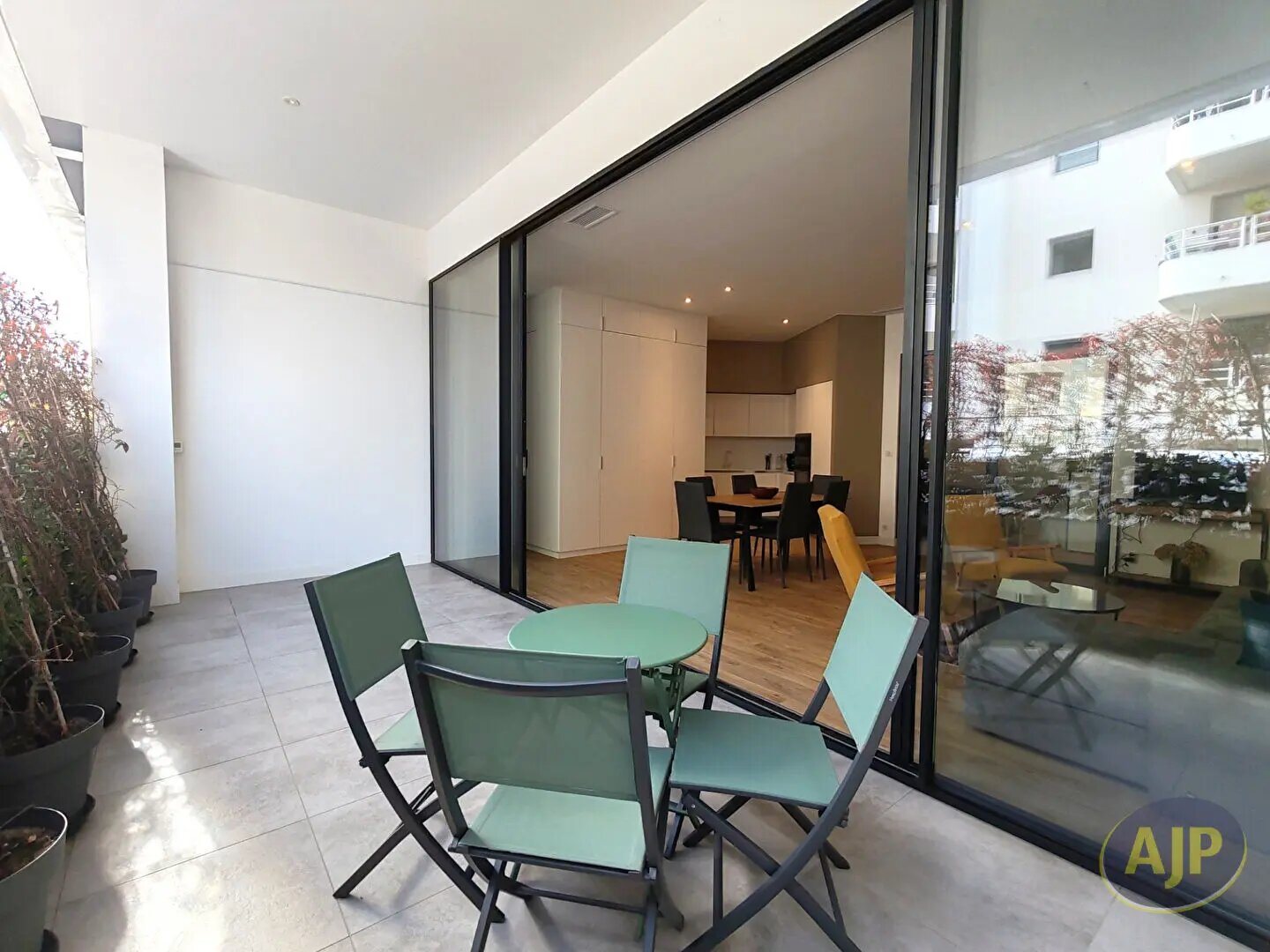Appartement à vendre, 91m², Arcachon