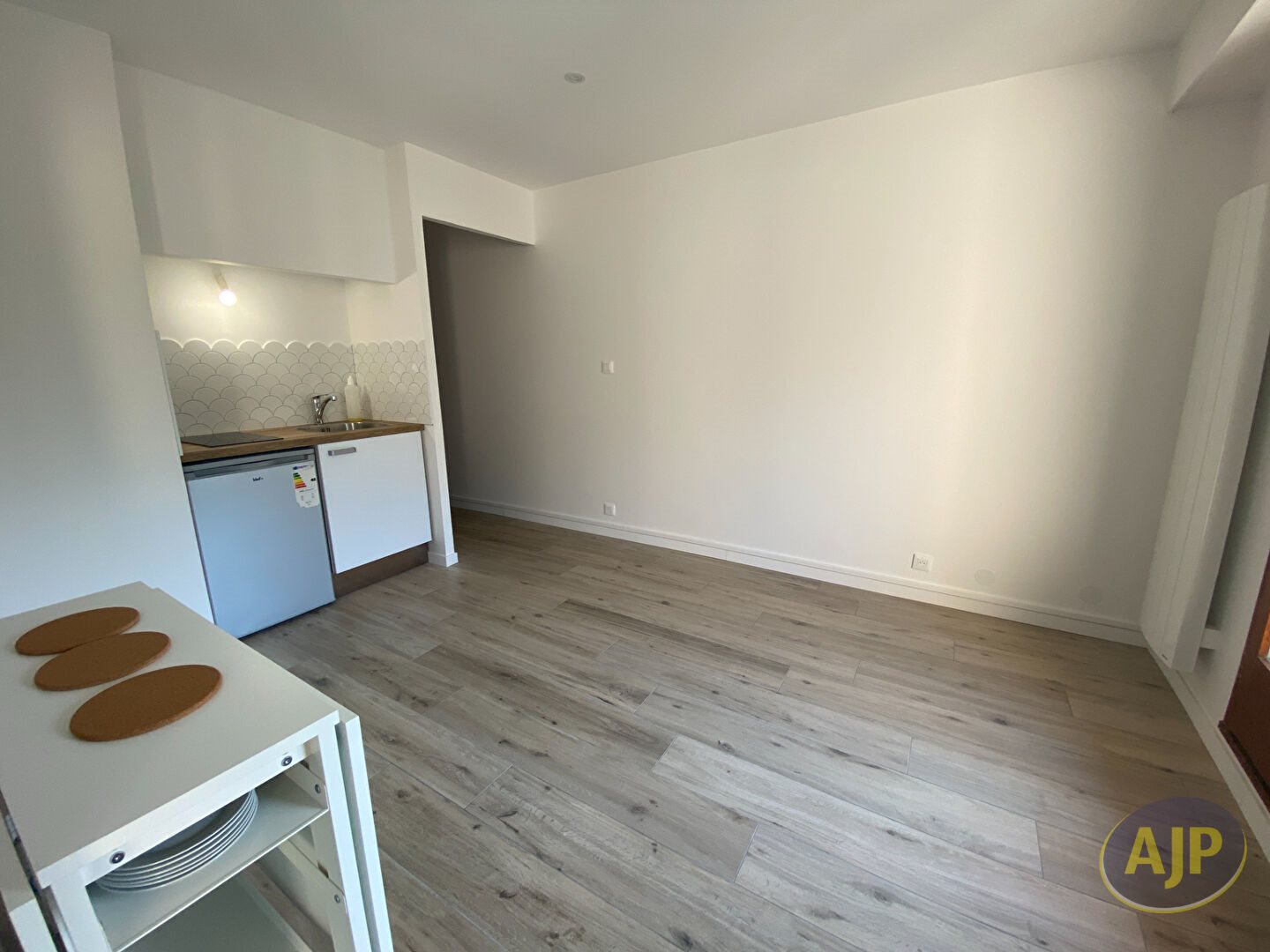 Appartement à louer, 27m², Arcachon