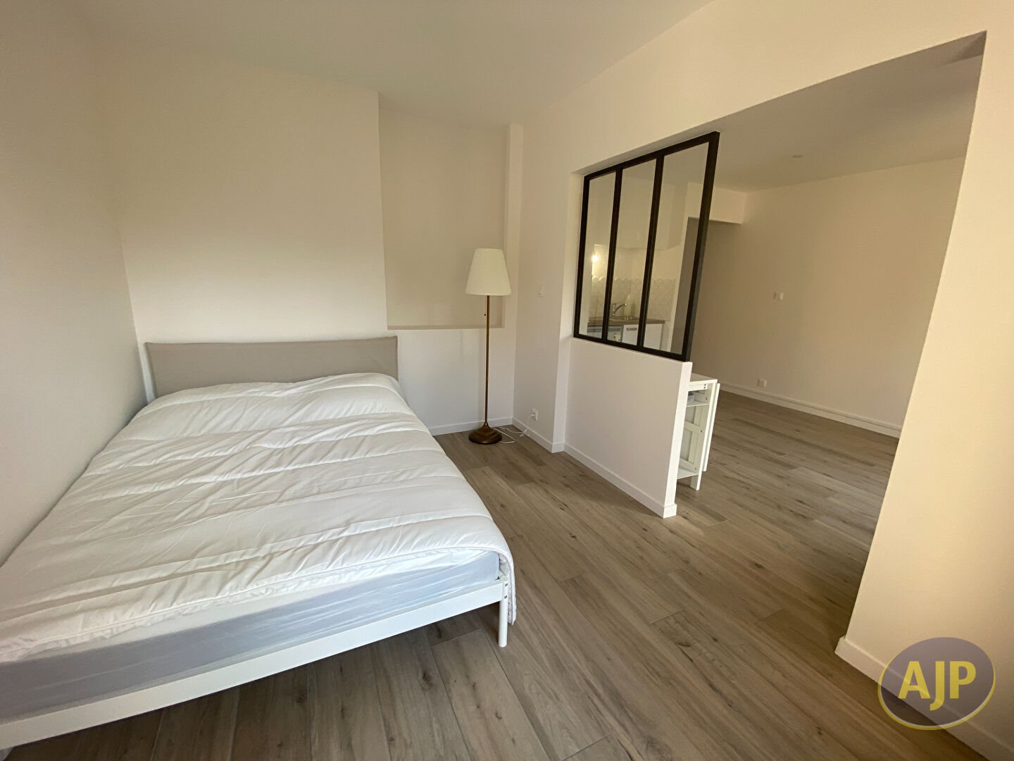 Appartement à louer, 27m², Arcachon