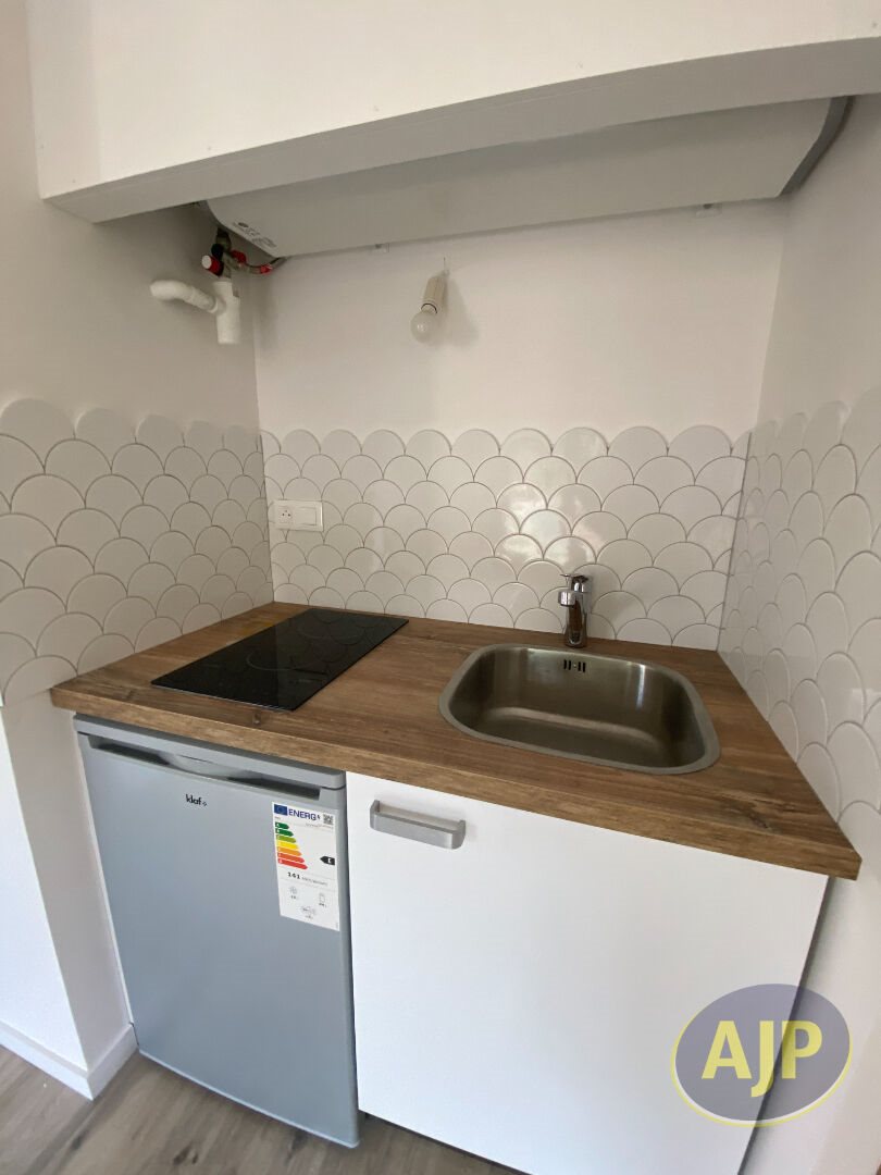 Appartement à louer, 27m², Arcachon