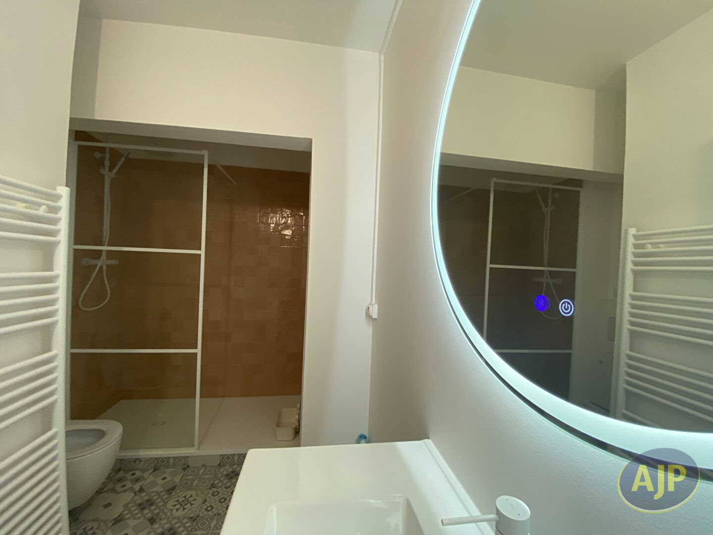 Appartement à louer, 27m², Arcachon