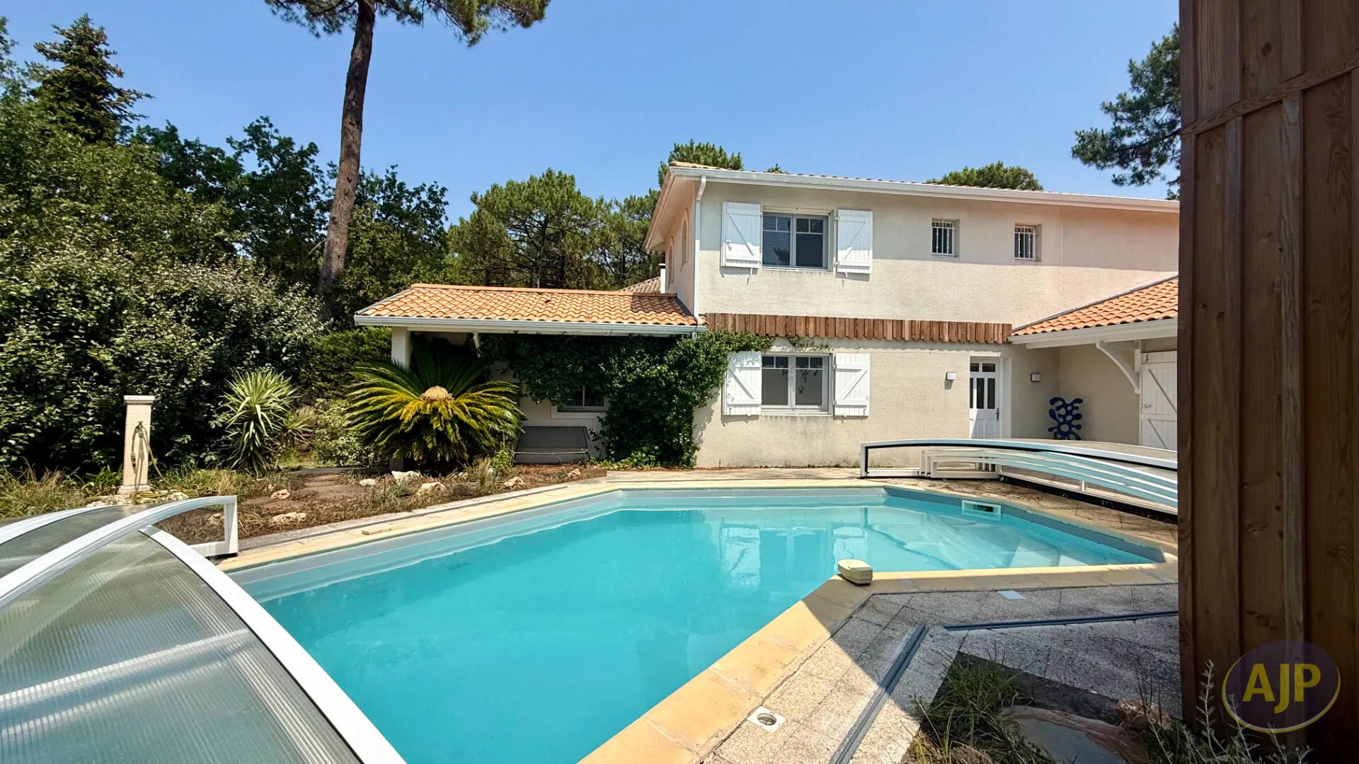 Maison à vendre, 191m², Arcachon