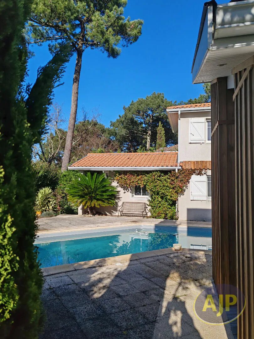 Maison à vendre, 191m², Arcachon