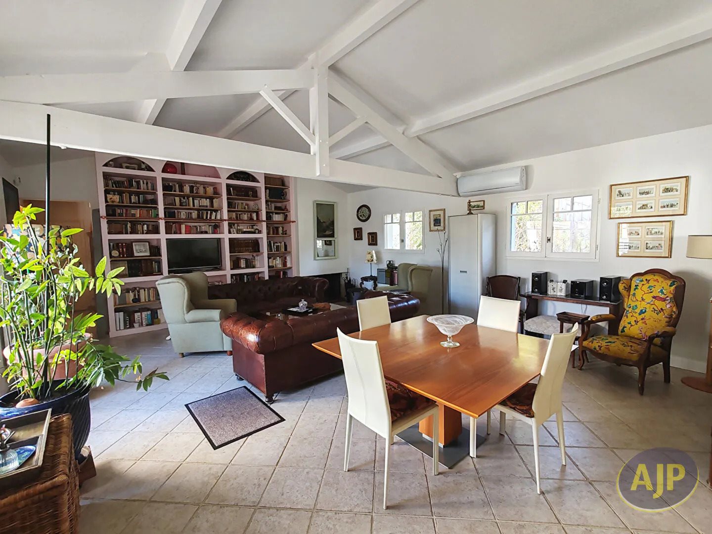 Maison à vendre, 191m², Arcachon