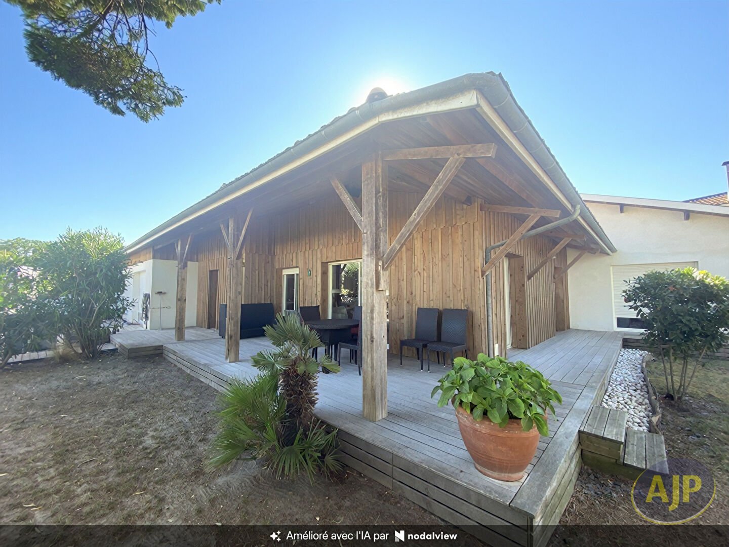 Maison à louer, 166m², Gujan-Mestras