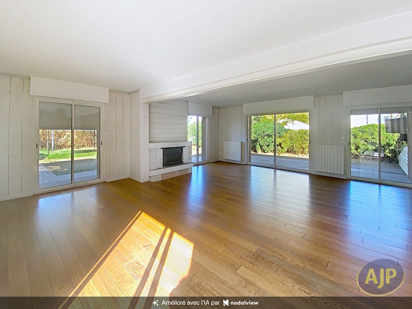 Maison à louer, 166m², Gujan-Mestras