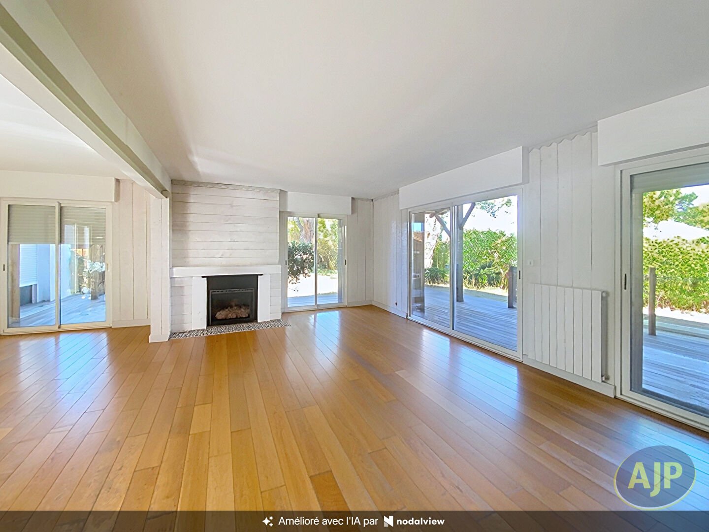 Maison à louer, 166m², Gujan-Mestras